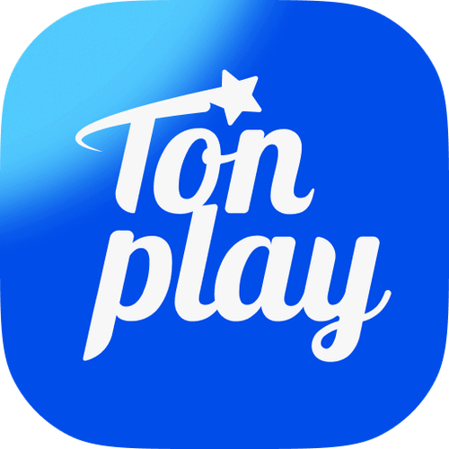 Tonplay Casino UK 2026 Review – Complete Guide for British Players Logo